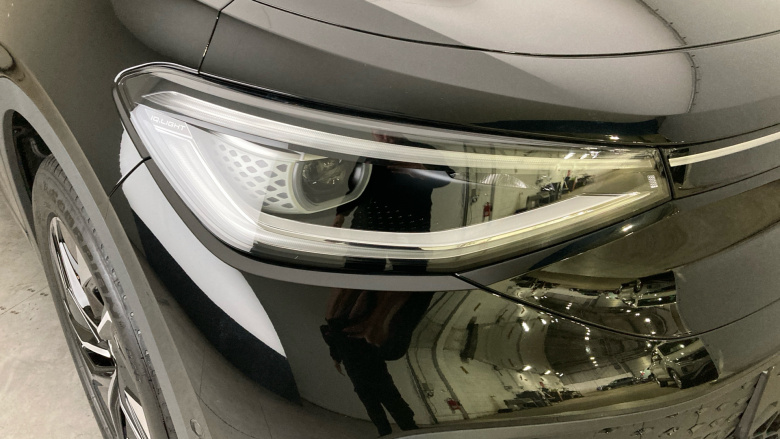 Volkswagen ID.5 210kW Match Pro 77kWh 5dr Auto Electric Coupe